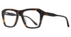 Brooklyn Heights Eyewear Eyeglasses Norton Tortoise