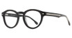 Brooklyn Heights Eyewear Eyeglasses Simon Black