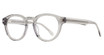 Brooklyn Heights Eyewear Eyeglasses Simon Grey