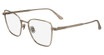 Calvin Klein Eyeglasses CK24102N ROSE GOLD/770
