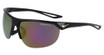 Nike Eyeglasses NIKE CROSS TRAINER M N IF2486X BLACK/GREY SUPER PINK MIRRO/066