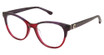 Champion Eyeglasses HAZEL EGGPANT MOSAIC/C02
