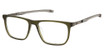 Champion RETAIN100 TRANSLNT OLIVE/C03