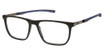 Champion Eyeglasses RETAIN100 BLACK/C01