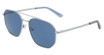 Cole Haan Eyeglasses CH7094 NAVY/414
