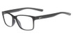 Nike Eyeglasses NIKE 7091 N MATTE BLACK/001