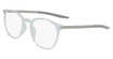 Nike Eyeglasses NIKE 7280 N CLEAR/901