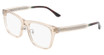 Lacoste Eyeglasses L2994LB N TRANSPARENT BEIGE/278