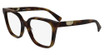Longchamp Eyeglasses LO2765 N HAVANA/230