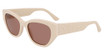 Lacoste Eyeglasses L6047S N SAND/264