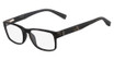 Nautica Eyeglasses N8108 N MATTE DARK TORTOISE/309