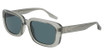 Converse Eyeglasses CV549S N FLUIDITY CRYSTAL SUMMIT SAGE/333