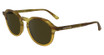 Calvin Klein Eyeglasses CK24538S N HONEY HAVANA/HONEY/255