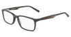 Marchon NYC Eyeglasses M-MOORE N GREY/035