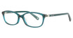 Nine West Eyeglasses NW5163 N EMERALD/315