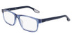 Nike Eyeglasses NIKE 7170 N DENIM/425