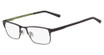 Flexon Eyeglasses FLEXON KIDS ZEUS N BLACK/001