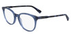 Longchamp Eyeglasses LO2608 N BLUE/424