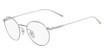 Calvin Klein Eyeglasses CK5460 N SILVER/046