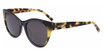 DKNY Eyeglasses DK533S N TOKYO TORTOISE/SMOKE/281
