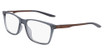 Nike Eyeglasses NIKE 7286 N Dark Grey Fade/035