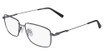 Flexon FLEXON H6001 N GUNMETAL/033