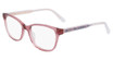 Nine West NW5216 N CRYSTAL MAUVE/608