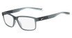 Nike Eyeglasses NIKE 7092 N MT CRYSTAL DK MAGNET GRY/CL/068