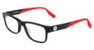 Converse Eyeglasses CV5030Y N BLACK/001