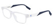 Converse Eyeglasses CV5030Y N CRYSTAL CLEAR/970