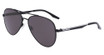 Converse Eyeglasses CV105S N ELEVATE MATTE BLACK/001