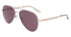 Converse Eyeglasses CV105S N ELEVATE SATIN GOLD/717