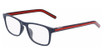Converse Eyeglasses CV5027Y N OBSIDIAN/411