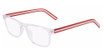 Converse Eyeglasses CV5027Y N CRYSTAL CLEAR/970