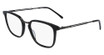 Lacoste Eyeglasses L2853PC N BLACK/001