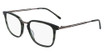 Lacoste Eyeglasses L2853PC N HAVANA/220