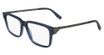 Lacoste Eyeglasses L2867 N BLUE/424