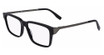 Lacoste Eyeglasses L2867 N BLACK/001