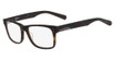 Dragon Eyeglasses DR132 N SPENCER MATTE TORTOISE/226