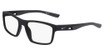 Nike Eyeglasses NIKE 7015 N Matte Black/Dark Grey/001