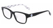 Converse Eyeglasses CV5020Y N BLACK/001