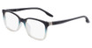 Nike Eyeglasses NIKE 5054 N GREEN GRADIENT/305