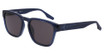 Converse Eyeglasses CV547S N FLUIDITY CRYSTAL CONVERSE NAVY/412