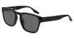 Converse Eyeglasses CV547S N FLUIDITY BLACK/001