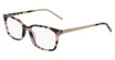 DKNY Eyeglasses DK5008 N NUDE TORTOISE/280