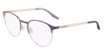 Converse Eyeglasses CV1003 N MATTE LIGHT CARBON/020