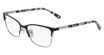 Nine West NW1089 N BLACK/001