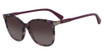 Longchamp Eyeglasses LO612S N HAVANA PURPLE/219
