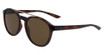 Nike Eyeglasses NIKE KISMET N IF2006X TORTOISE/BROWN/202