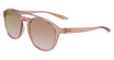 Nike Eyeglasses NIKE KISMET N IF2006X WASHED CORAL/BRONZE MIRROR/656